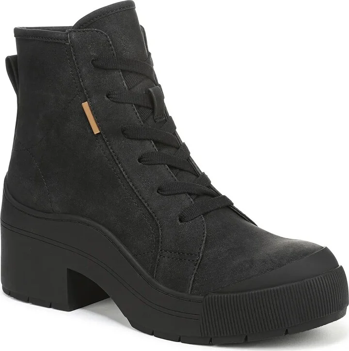 Black Synthetic