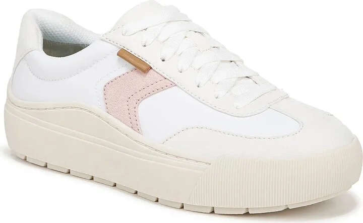 Dr. Scholl's Time Off Win Platform Sneaker