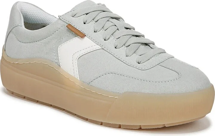 Dr. Scholl's Time Off Win Platform Sneaker