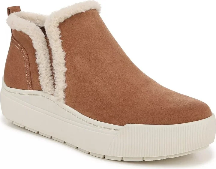 Dr. Scholl's Time Off Yo Sneaker Boot