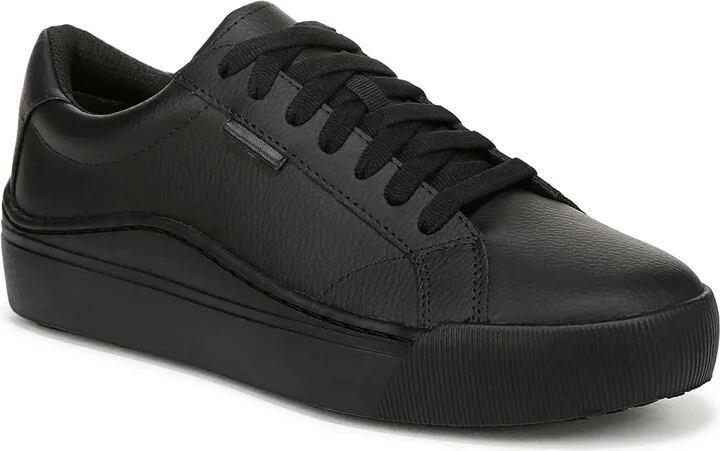Dr. Scholl's Time On Work Sneaker