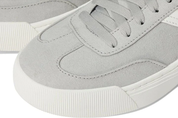 Dr. Scholl's Time Win Lace-Up Shoes Women's Shoes Grey Microfiber : 11 M, Synthetic - Image 7