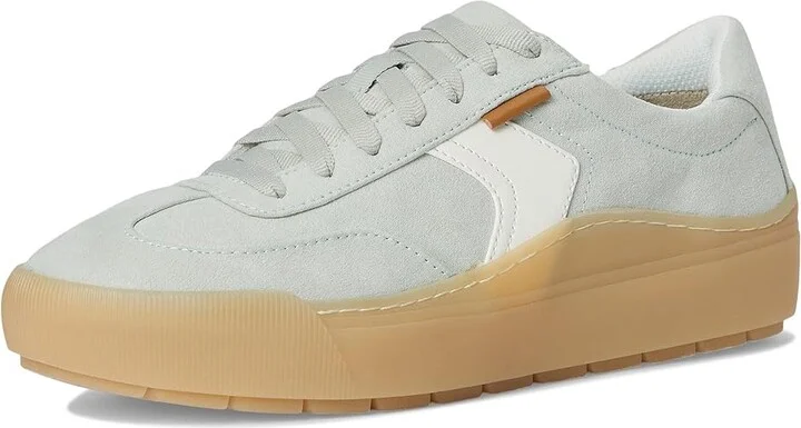 Dr. Scholl's Time Win Lace-Up Women's Shoes Ocean Fabric : 10 M - Image 5