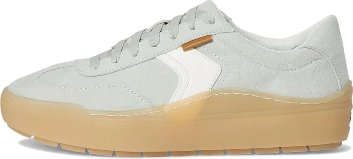 Dr. Scholl's Time Win Lace-Up Women's Shoes Ocean Fabric : 10 M - Image 6