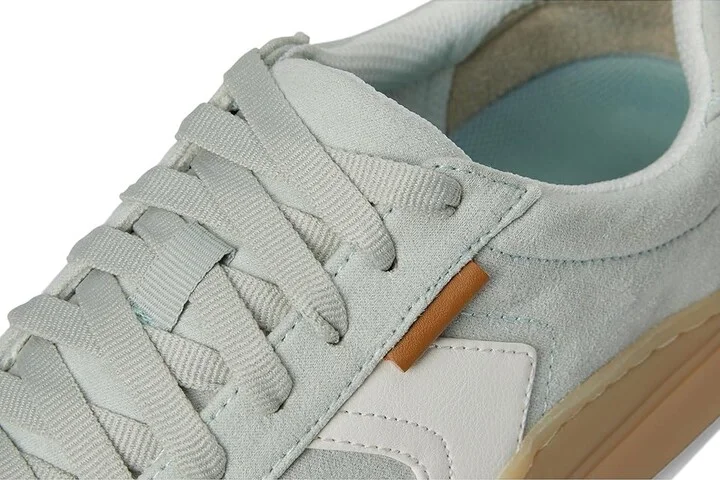Dr. Scholl's Time Win Lace-Up Women's Shoes Ocean Fabric : 10 M - Image 7