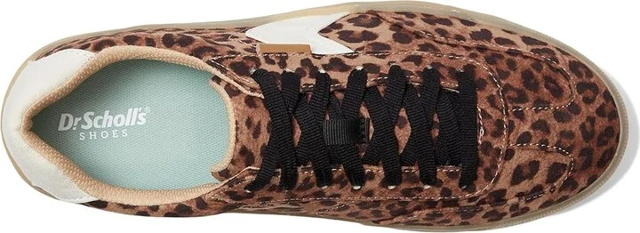 Dr. Scholl's Time Win Women's Shoes Brownblack : 6.5 M, Leather - Image 2