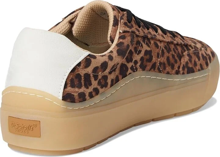 Dr. Scholl's Time Win Women's Shoes Brownblack : 6.5 M, Leather - Image 4