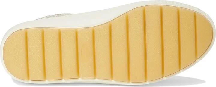 Dr. Scholl's Time Win Women's Shoes Oyster : 9.5 M, Leather - Image 3