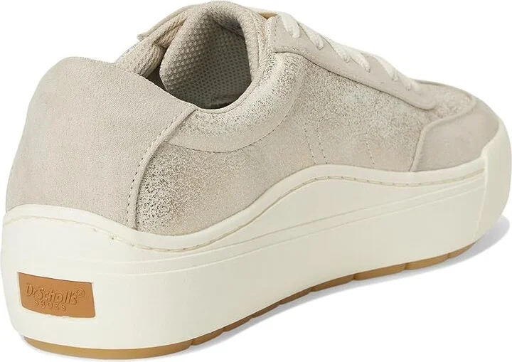 Dr. Scholl's Time Win Women's Shoes Oyster : 9.5 M, Leather - Image 4