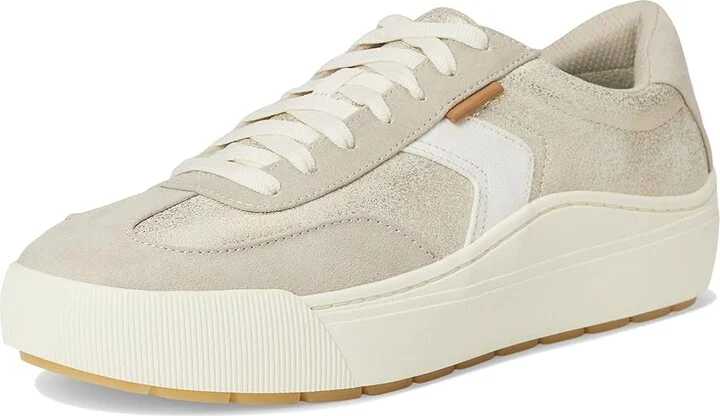Dr. Scholl's Time Win Women's Shoes Oyster : 9.5 M, Leather - Image 5