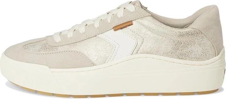 Dr. Scholl's Time Win Women's Shoes Oyster : 9.5 M, Leather - Image 6