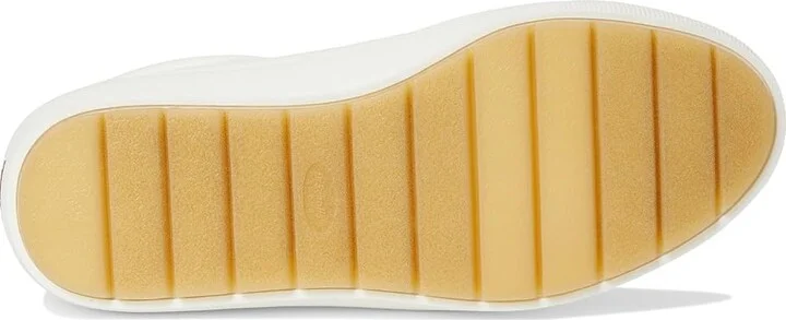Dr. Scholl's Time Win Women's Shoes Whitesand : 11 M, Leather - Image 3