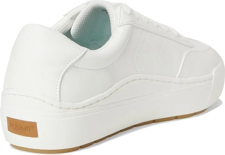 Dr. Scholl's Time Win Women's Shoes Whitesand : 11 M, Leather - Image 4