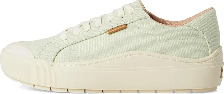Dr. Scholl's Time Women's Shoes Aloe Green Fabric : 11 M - Image 6