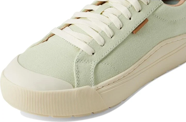 Dr. Scholl's Time Women's Shoes Aloe Green Fabric : 11 M - Image 7