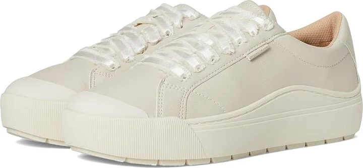 Dr. Scholl's Time Women's Shoes Beige : 10 M
