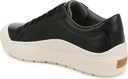 Dr. Scholl's Time Women's Shoes Black 2 : 7.5 M, Synthetic - Image 4
