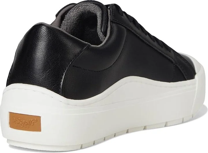 Dr. Scholl's Time Women's Shoes Black Smooth : 6.5 M, Synthetic - Image 4
