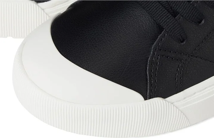 Dr. Scholl's Time Women's Shoes Black Smooth : 6.5 M, Synthetic - Image 7