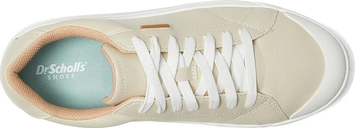 Dr. Scholl's Time Women's Shoes Champagne Smooth : 8 M - Image 2