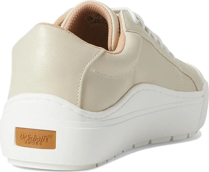 Dr. Scholl's Time Women's Shoes Champagne Smooth : 8 M - Image 4