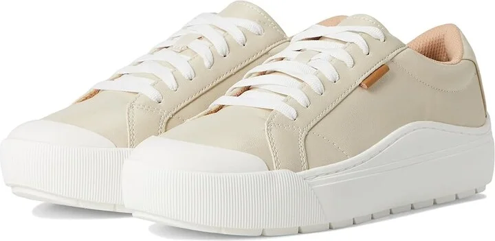 Dr. Scholl's Time Women's Shoes Champagne Smooth : 8 M