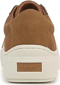 Dr. Scholl's Time Women's Shoes Honey Brown Cord : 9 M, Synthetic - Image 5