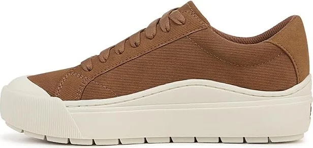 Dr. Scholl's Time Women's Shoes Honey Brown Cord : 9 M, Synthetic - Image 6