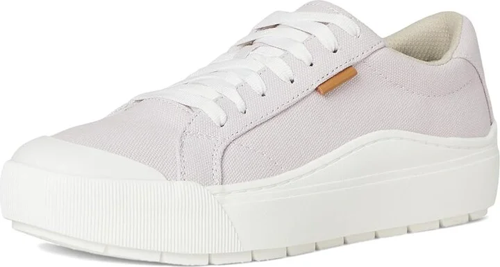 Dr. Scholl's Time Women's Shoes Lavender Tint Smooth : 10 M, Synthetic - Image 5