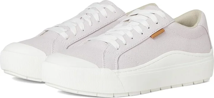 Dr. Scholl's Time Women's Shoes Lavender Tint Smooth : 10 M, Synthetic