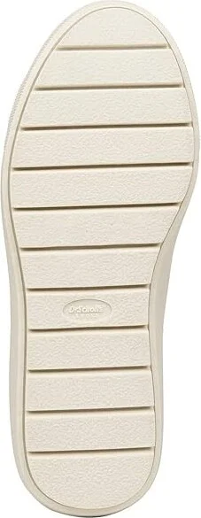 Dr. Scholl's Time Women's Shoes Taupe Fabric : 10 M - Image 3