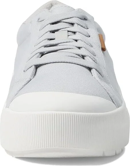 Dr. Scholl's Time Women's Shoes Vapor Grey Fabric : 10 M, Textile - Image 5