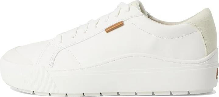 Dr. Scholl's Time Women's Shoes White : 10 M, Synthetic - Image 6