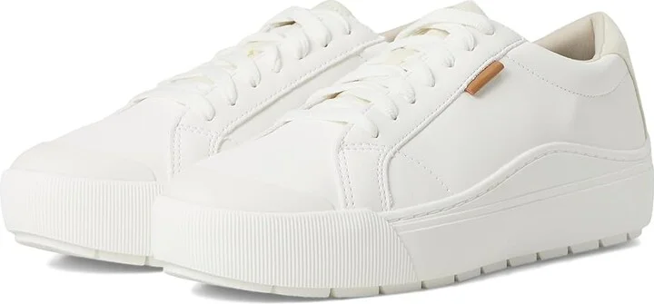 Dr. Scholl's Time Women's Shoes White : 10 M, Synthetic