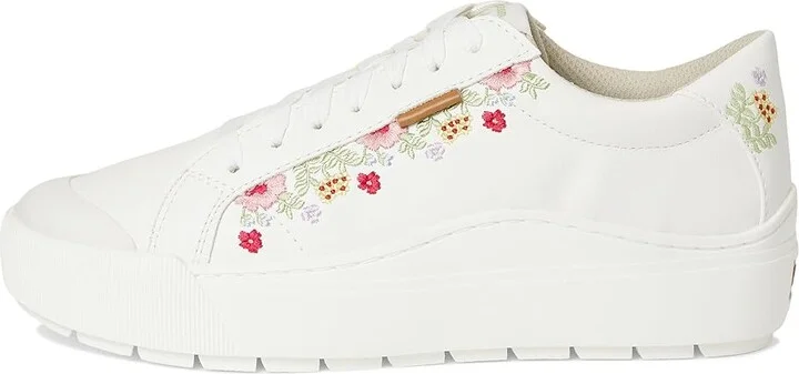 Dr. Scholl's Time Women's Shoes White : 7 M, Synthetic - Image 6