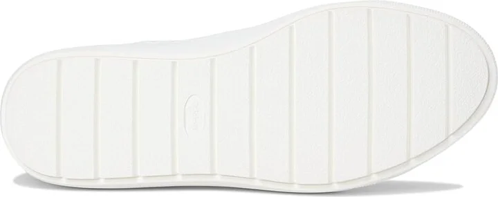 Dr. Scholl's Time Women's Shoes White Crochet Lace Fabric : 10 M, Synthetic - Image 3