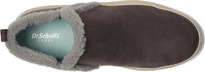 Dr. Scholl's Time Yo Booties Women's Boots GreyStone Fabric : 7 M - Image 2