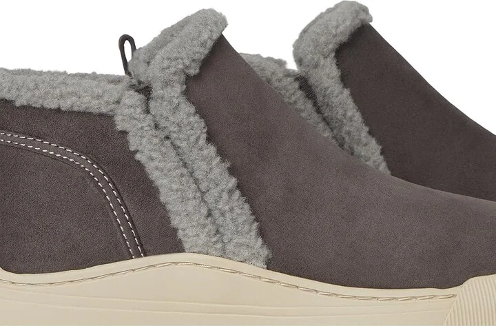 Dr. Scholl's Time Yo Booties Women's Boots GreyStone Fabric : 7 M - Image 7