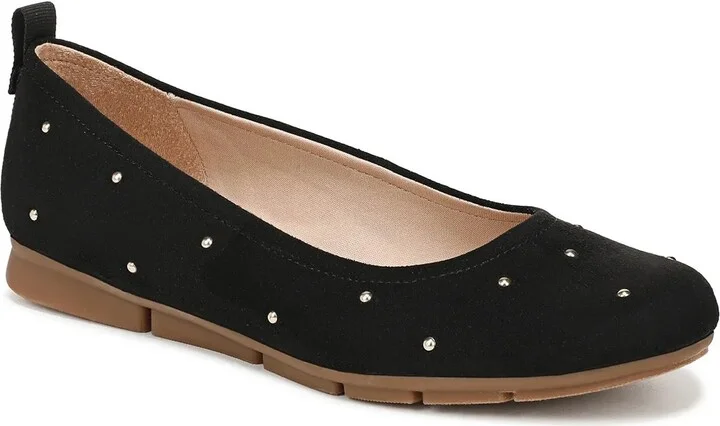Black Rhinestones