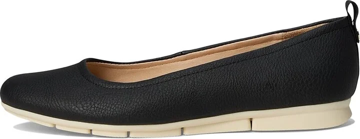 Dr. Scholl's Timeless Women's Shoes Black Fabric : 6 M, Canvas - Image 6