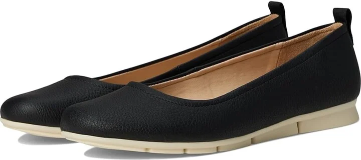 Dr. Scholl's Timeless Women's Shoes Black Fabric : 6 M, Canvas