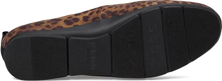 Dr. Scholl's Timeless Women's Shoes Leopard Print : 10 M, Canvas - Image 3