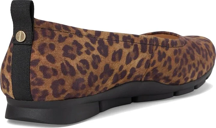 Dr. Scholl's Timeless Women's Shoes Leopard Print : 10 M, Canvas - Image 4