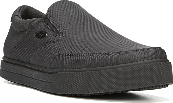 Dr. Scholl's Valiant Work SlipOn Sneaker