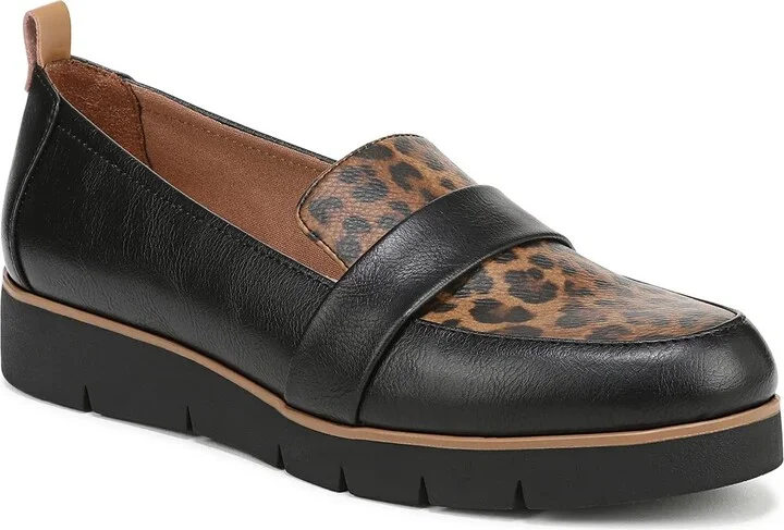 Dr. Scholl's Webster Wedge Loafer