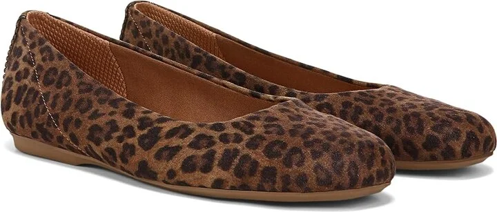 Brown,black Leopard