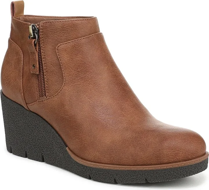 Honey Brown