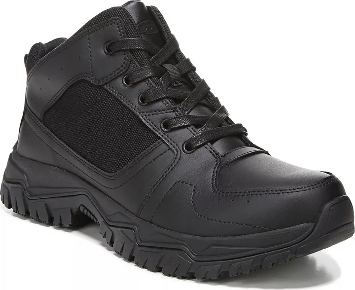 Dr. Scholl's Wide Width Boulder Work Boot