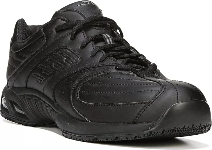 Dr. Scholl's Wide Width Cambridge Work Sneaker