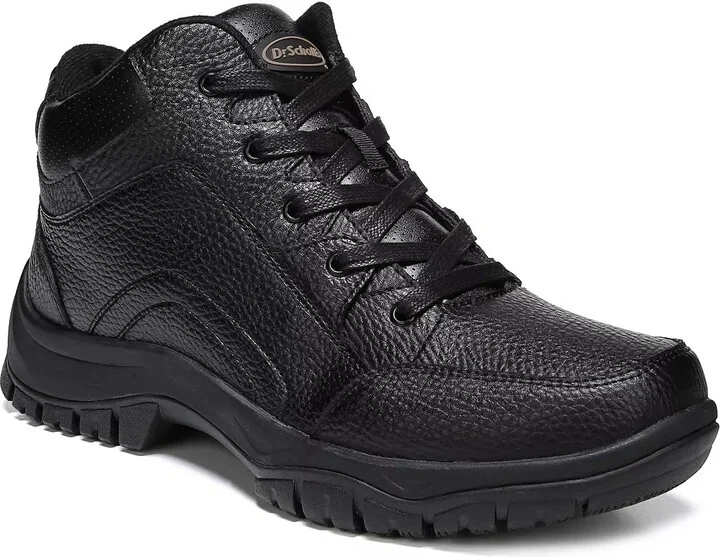 Dr. Scholl's Wide Width Charge Work Boot